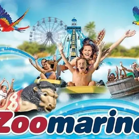 Apartment My Dreamy House . Wi-fi . Pool . Welcome! *