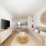Appartement My Dreamy House . Wi-fi . Pool . Welcome! Lagos
