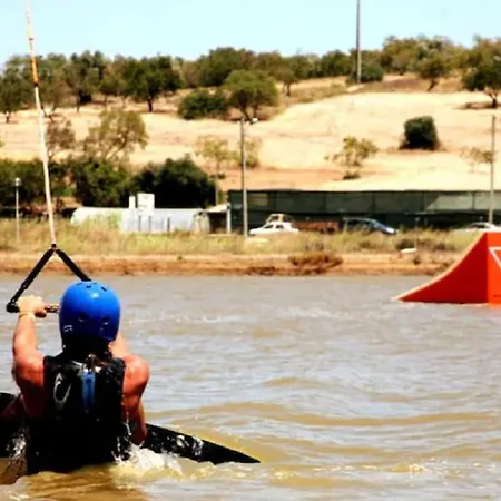 Apartamento My Dreamy House . Wi-fi . Pool . Welcome!