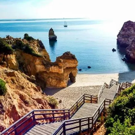 Apartamento My Dreamy House . Wi-fi . Pool . Welcome! *