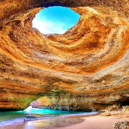 Apartamento My Dreamy House . Wi-fi . Pool . Welcome!