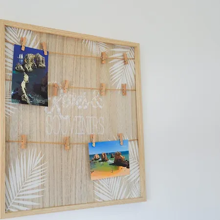 Apartamento My Dreamy House . Wi-fi . Pool . Welcome!