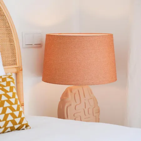 Apartamento My Dreamy House . Wi-fi . Pool . Welcome! Lagos