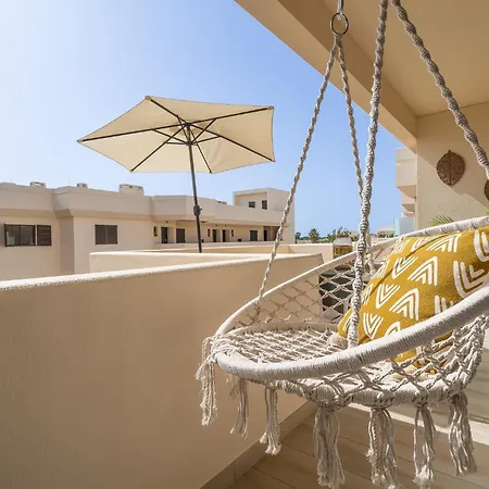 Apartamento My Dreamy House . Wi-fi . Pool . Welcome!