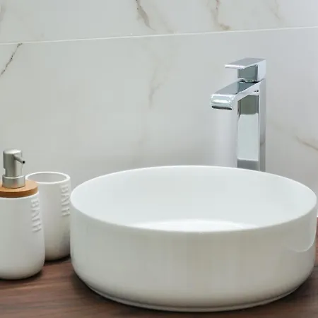 Apartamento My Dreamy House . Wi-fi . Pool . Welcome! *