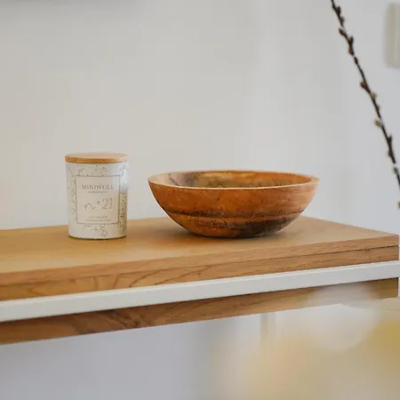 Apartamento My Dreamy House . Wi-fi . Pool . Welcome!