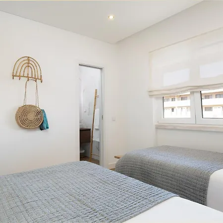 Apartamento My Dreamy House . Wi-fi . Pool . Welcome! Lagos