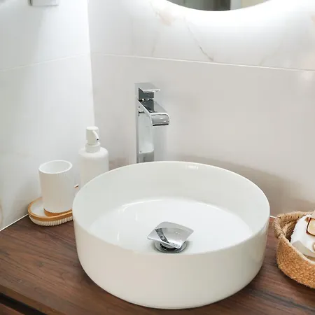 My Dreamy House . Wi-fi . Pool . Welcome!