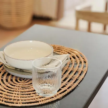 Apartamento My Dreamy House . Wi-fi . Pool . Welcome!