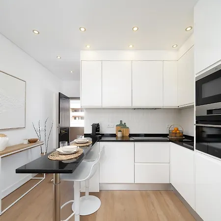 Apartamento My Dreamy House . Wi-fi . Pool . Welcome!