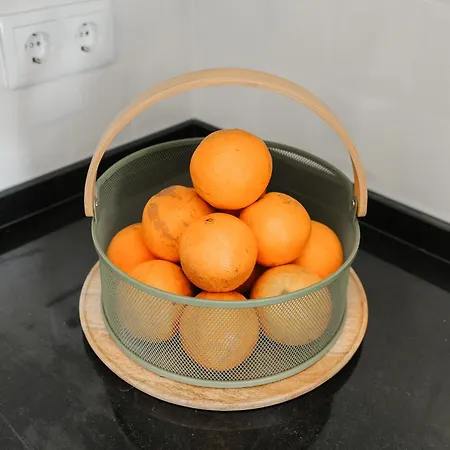 Apartamento My Dreamy House . Wi-fi . Pool . Welcome!