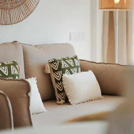 Apartamento My Dreamy House . Wi-fi . Pool . Welcome! *