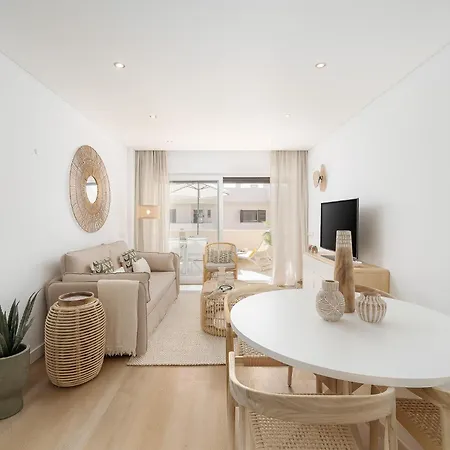 Apartamento My Dreamy House . Wi-fi . Pool . Welcome! Lagos