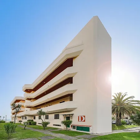 Apartamento My Dreamy House . Wi-fi . Pool . Welcome! Lagos