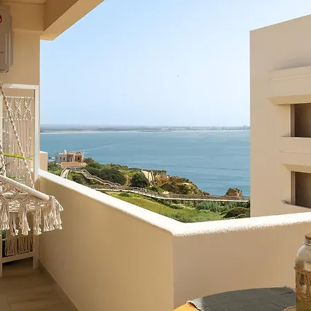 Lejlighed My Dreamy House . Wi-fi . Pool . Welcome! Lagos